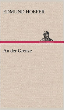 An Der Grenze