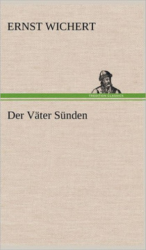 Der Vater Sunden Der Vater Sunden