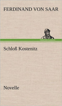 Schloss Kostenitz