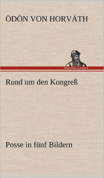 Rund Um Den Kongress