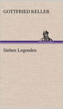 Sieben Legenden