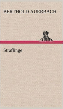 Straflinge