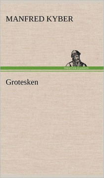 Grotesken