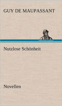 Nutzlose Schonheit