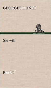 Sie Will - Band 2