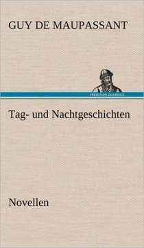 Tag- Und Nachtgeschichten Tag- Und Nachtgeschichten