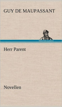 Herr Parent