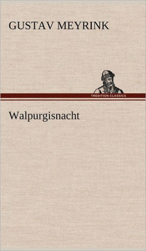 Walpurgisnacht