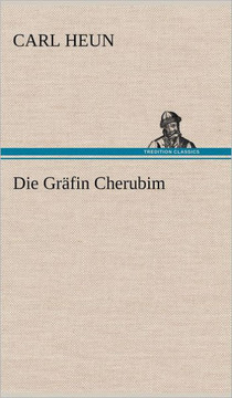 Die Grafin Cherubim Die Grafin Cherubim