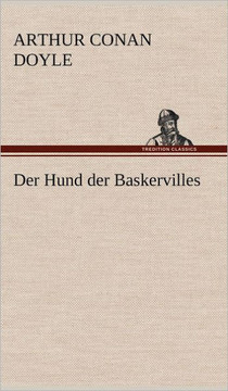 Der Hund Der Baskervilles