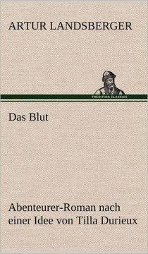 Das Blut