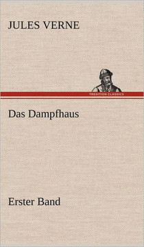 Das Dampfhaus -1