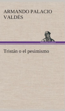 Tristán o el pesimismo