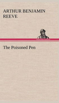 The Poisoned Pen