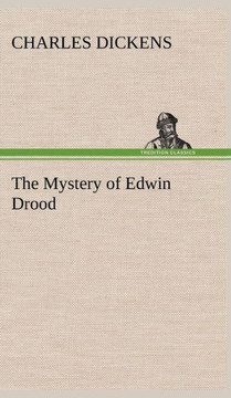 The Mystery of Edwin Drood