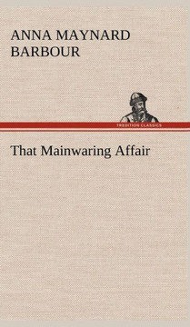 That Mainwaring Affair