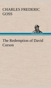 The Redemption of David Corson