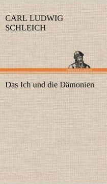 Das Ich Und Die Damonien