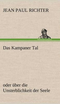 Das Kampaner Tal