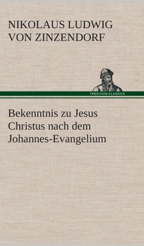 Bekenntnis zu Jesus Christus nach dem Johannes-Evangelium Bekenntnis zu Jesus Christus nach dem Johannes-Evangelium