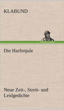 Die Harfenjule Die Harfenjule