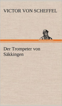 Der Trompeter Von Sakkingen Der Trompeter Von Sakkingen