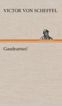 Gaudeamus!
