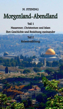 Morgenland-Abendland