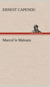 Marcof le Malouin