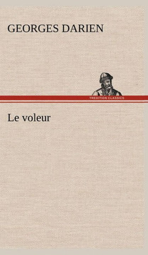 Le voleur