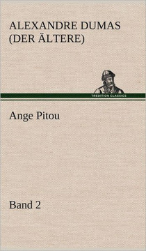 Ange Pitou, Band 2 Ange Pitou, Band 2