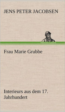 Frau Marie Grubbe