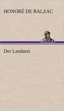 Der Landarzt