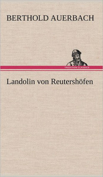 Landolin Von Reutershofen