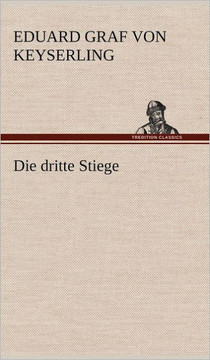 Die Dritte Stiege