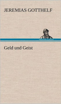 Geld Und Geist Geld Und Geist