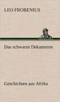 Das Schwarze Dekameron