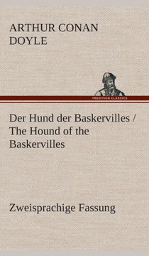 Der Hund der Baskervilles / The Hound of the Baskervilles