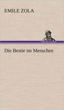 Die Bestie Im Menschen