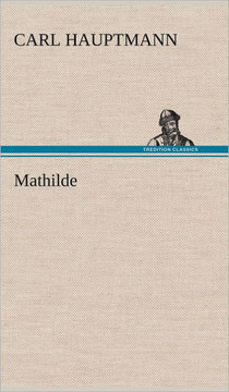 Mathilde Mathilde