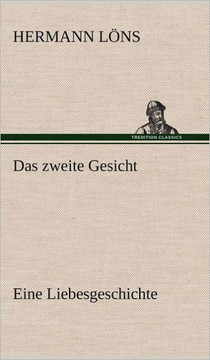 Das Zweite Gesicht
