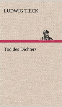 Tod Des Dichters