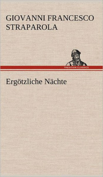 Ergotzliche Nachte Ergotzliche Nachte