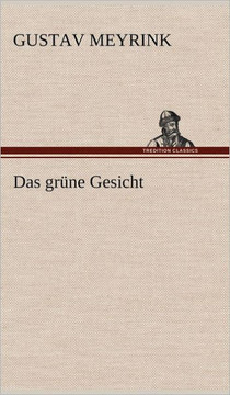 Das Grune Gesicht