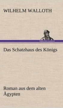 Das Schatzhaus Des Konigs