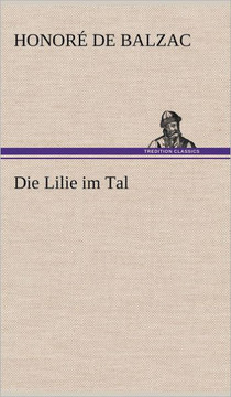 Die Lilie Im Tal