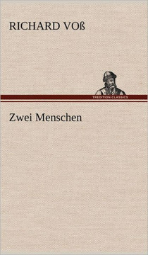 Zwei Menschen