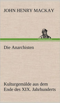 Die Anarchisten