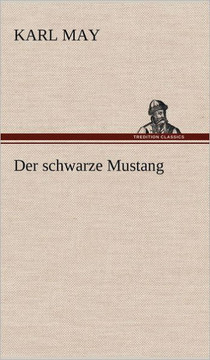 Der Schwarze Mustang
