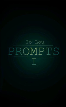 Prompts I (German Edition)